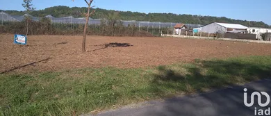 Terrain à bâtir à Saint-Antoine-de-Breuilh (24230)