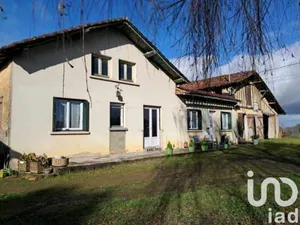 House at Le Houga (32460)