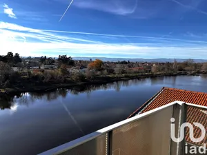 Appartement à Saint-Just-Saint-Rambert (42170)