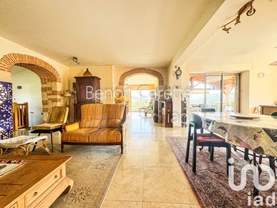 House at Antugnac (11190)