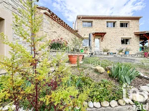 House at Antugnac (11190)