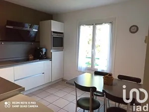 Appartement à Sury-le-Comtal (42450)