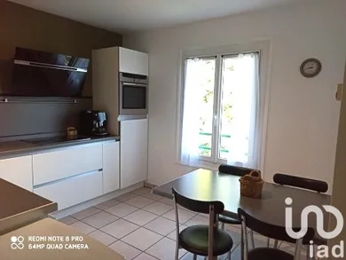 Apartment at Sury-le-Comtal (42450)