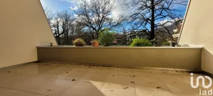 Apartment in Meylan (38240)