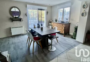 Maison à Gorbio (06500)