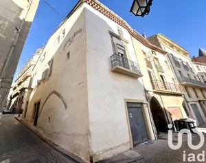 Building at Béziers (34500)