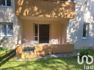 Apartment in Nîmes (30900)