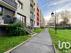 Appartement à Franconville (95130)