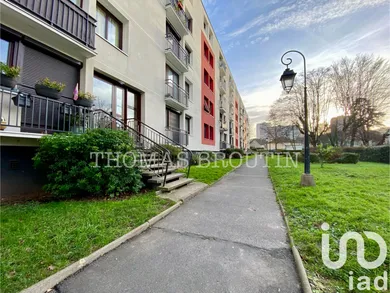 Apartment at Franconville (95130)