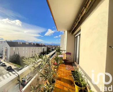 Appartement à Perpignan (66100)
