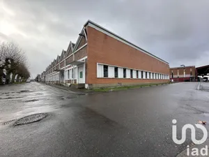 Building at Tarbes (65000)