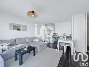 Appartement à Lormont (33310)