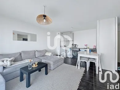 Appartement à Lormont (33310)