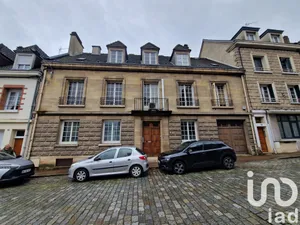 Townhouse at Neufchâtel-en-Bray (76270)