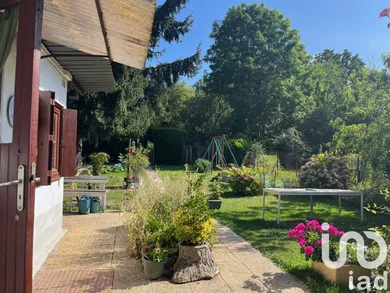 House at Villiers-le-Bel (95400)