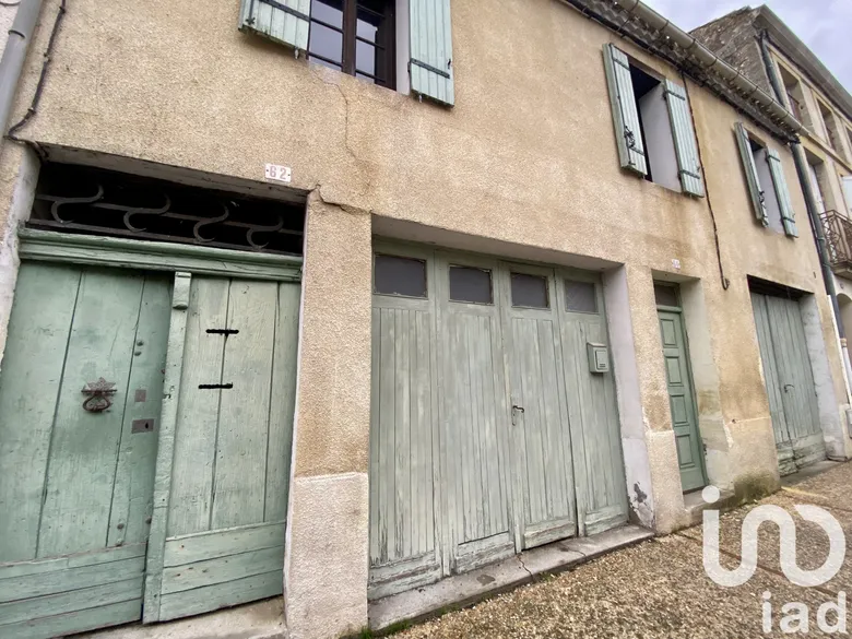 Maison 4 pièces 92 m² · à Sainte-Foy-la-Grande · 92 m² · 93 300 €