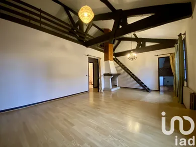 Townhouse in Sainte-Foy-la-Grande (33220)