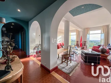 Apartment at Fréjus (83600)