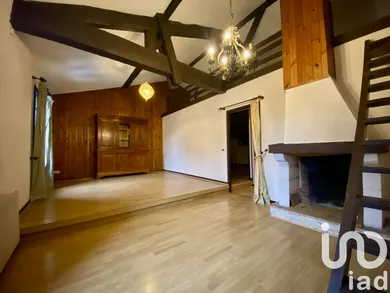 Townhouse in Sainte-Foy-la-Grande (33220)