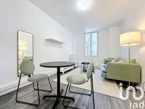 Apartment in Bordeaux (33000)