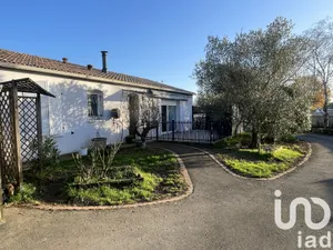 Maison à Épannes (79270)