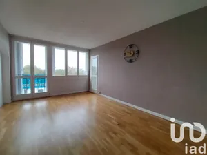 Appartement à Lagny-sur-Marne (77400)