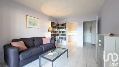 Appartement à Cannes (06150)