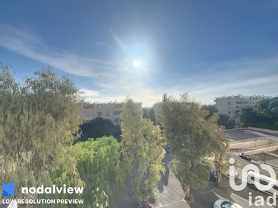 Apartment at Nice (06200)