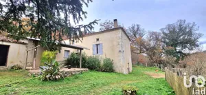 Park home at Bourgnac (24400)