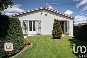Traditional house at Dompierre-sur-Yon (85170)