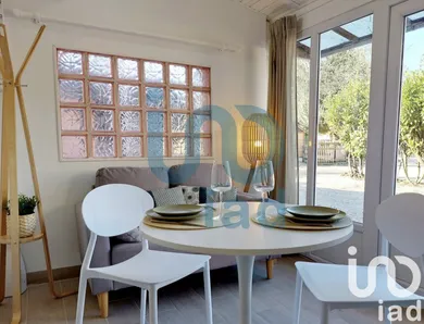 Appartement à Odos (65310)
