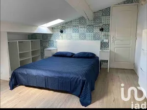 Duplex à Marseille (13007)