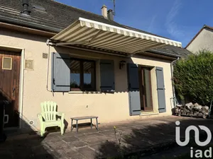 Maison à Chartres (28000)