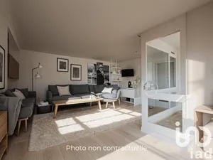 Apartment at Ermont (95120)