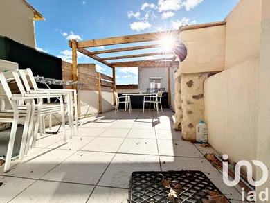 Maison à Bompas (66430)