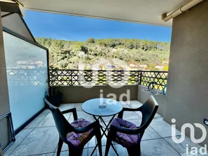 Appartement à Le Luc (83340)