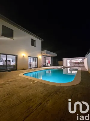 Maison à Pia (66380)