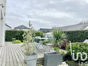 Townhouse at Sautron (44880)