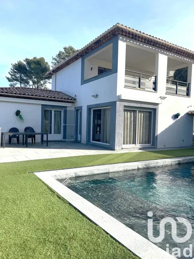 Maison à Flassans-sur-Issole (83340)