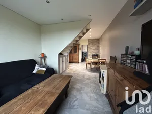 Maison à Le Trait (76580)