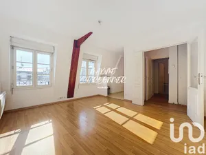 Apartment at Corbeil-Essonnes (91100)