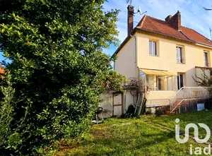 Maison traditionnelle à Créteil (94000)