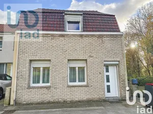 House at Armbouts-Cappel (59380)