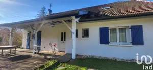 House at Ornans (25290)