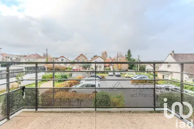 Appartement à Epinay-sur-orge (91360)