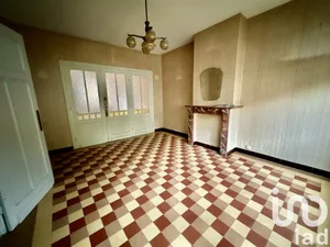 Maison de ville à Bailleul (59270)