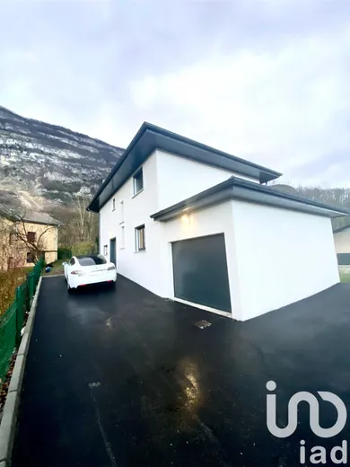 House at Étrembières (74100)