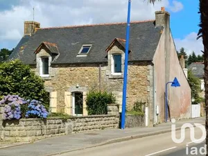Maison traditionnelle à Névez (29920)