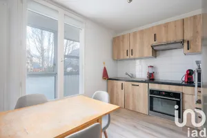 Appartement à Fontaine (38600)
