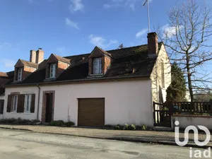 House at NIBELLE (45340)